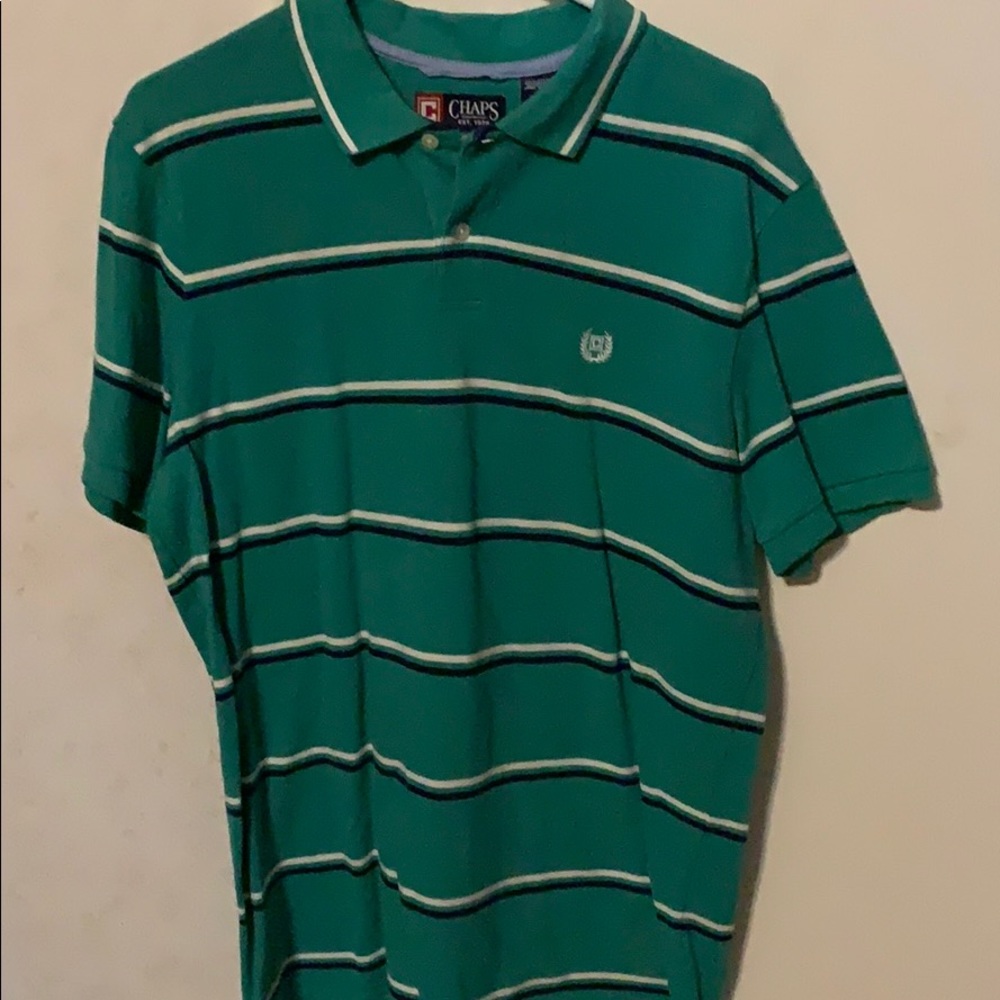 Chaps Polo